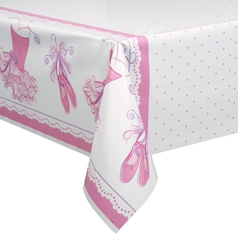 Prima Ballerina Leonie tablecloth 137 x 213cm