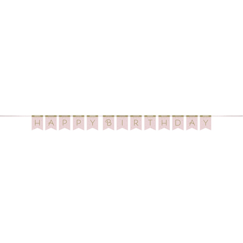 Royal Swan garland 2.1m