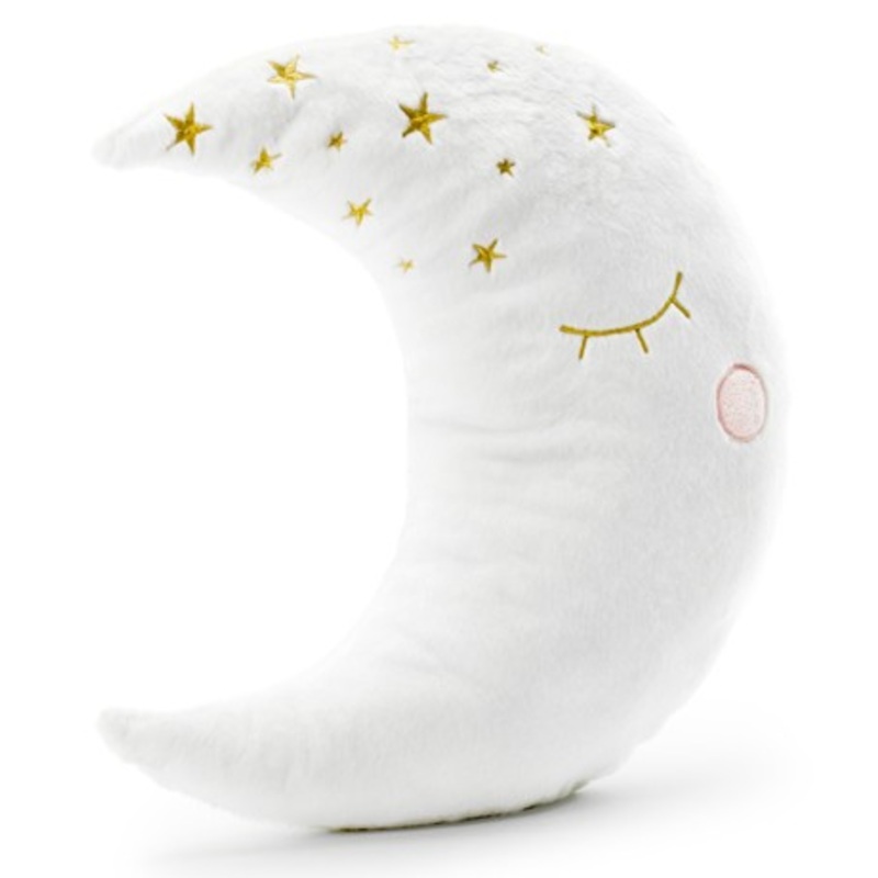Small star moon pillow 39 x 40cm