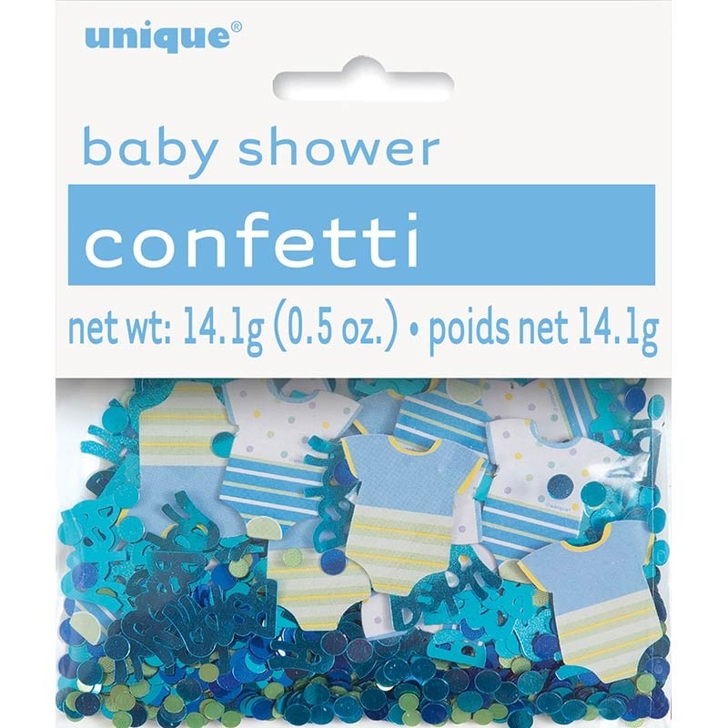 Baby Boy Ben Streudeko 14g