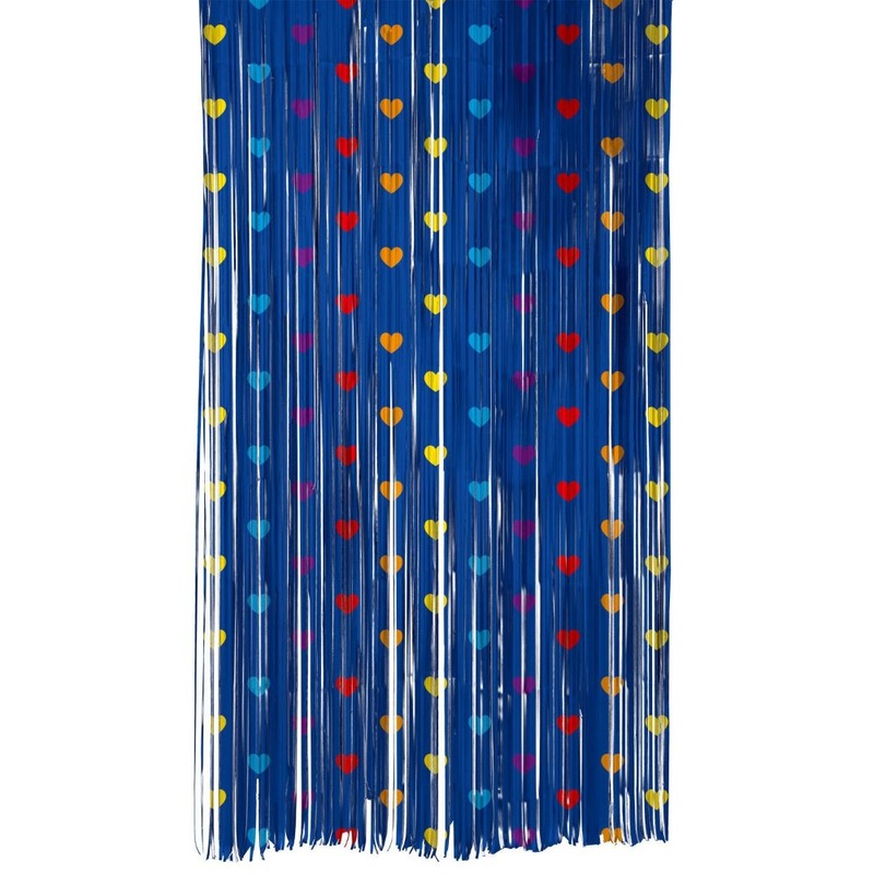 Curtain K3 2 x 1m