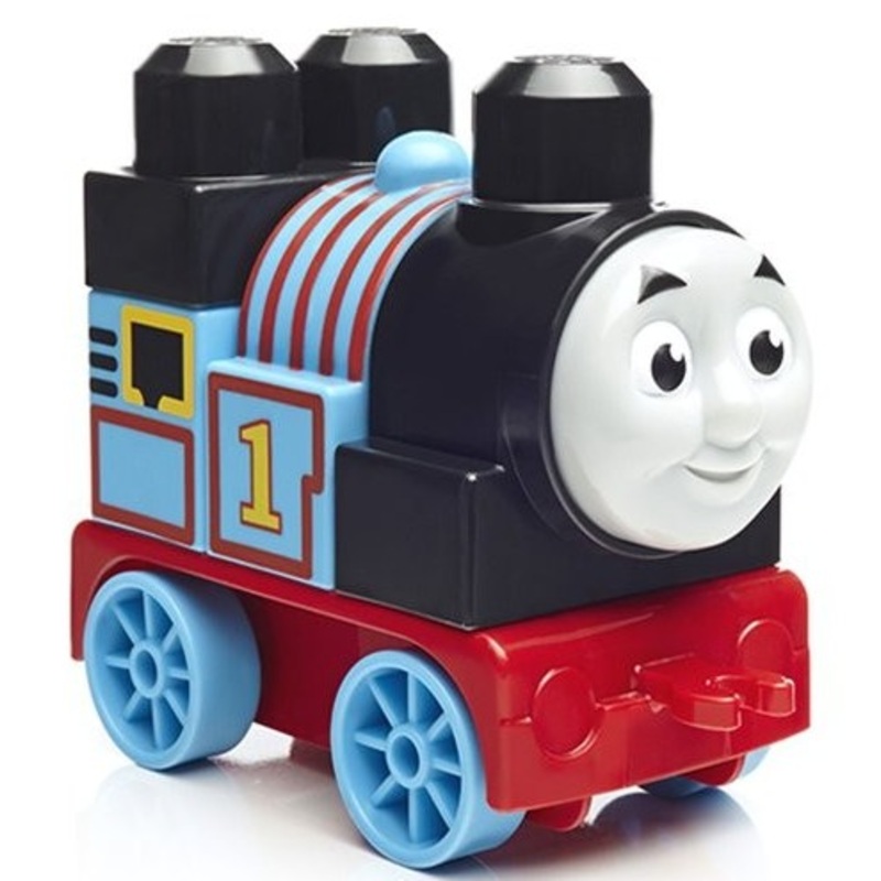1 Thomas the locomotive figure