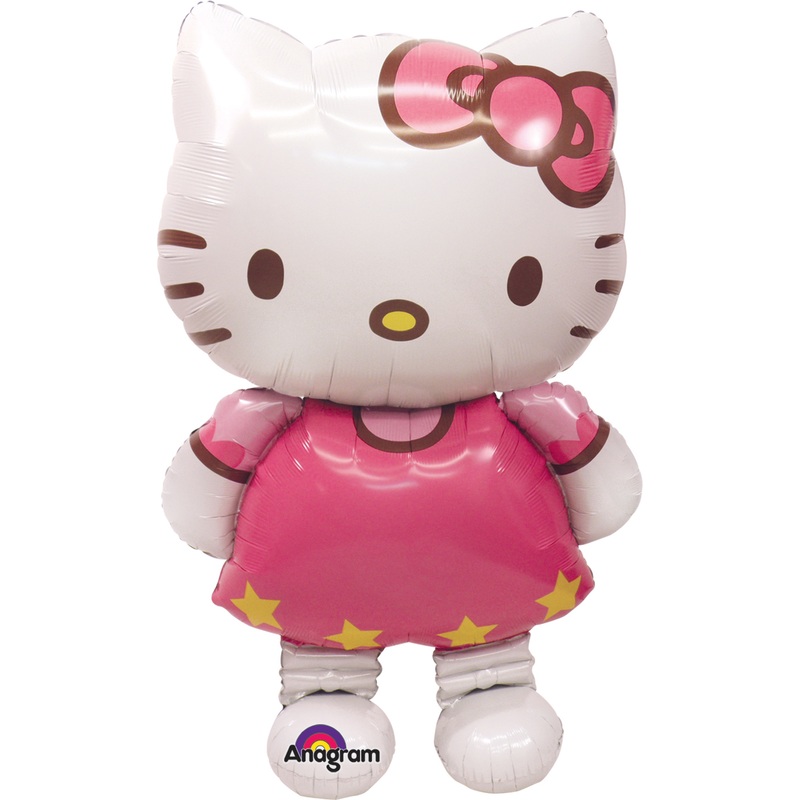 Hello Kitty Airwalker XXL