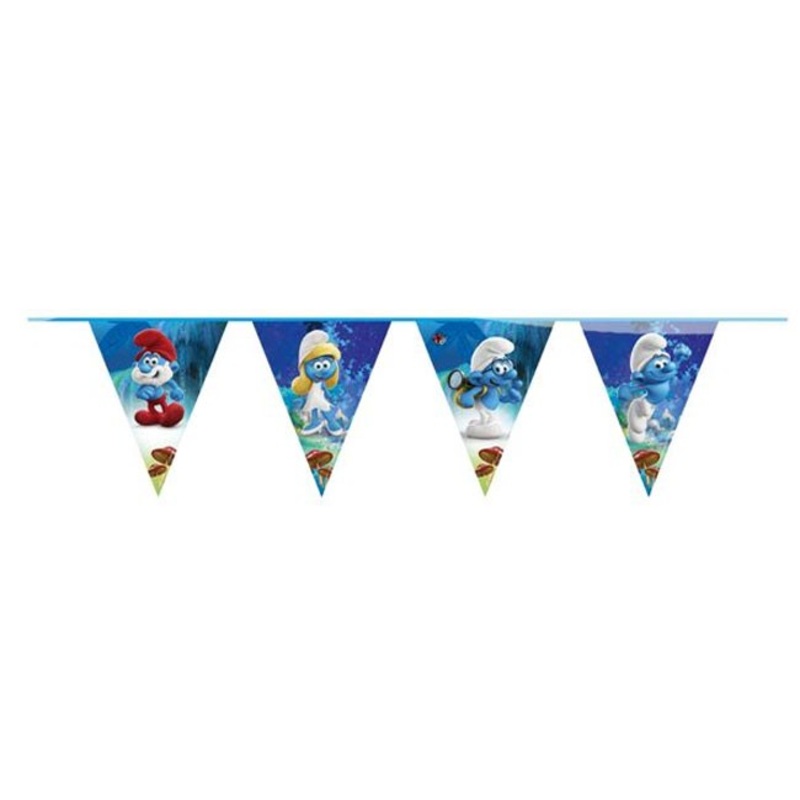 Smurf pennant chain 10m