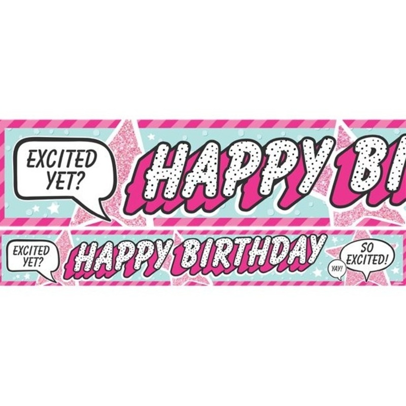 LOL fashion girls banner 1m