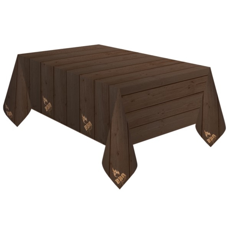 Meistergriller paper tablecloth 1.2 x 1.8m