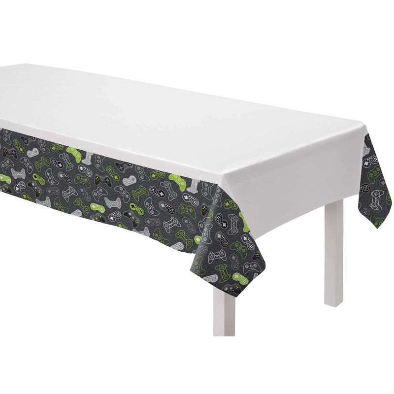 Next Level Eco paper tablecloth 1.8 x 1.2m