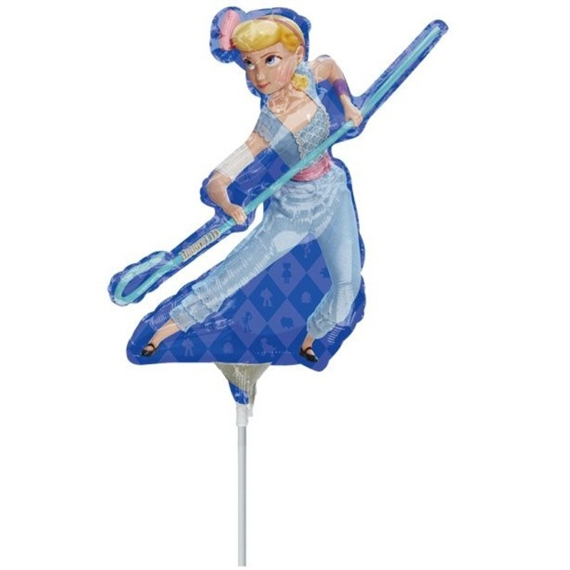 Toy Story Porcelain Stick Balloon 25cm