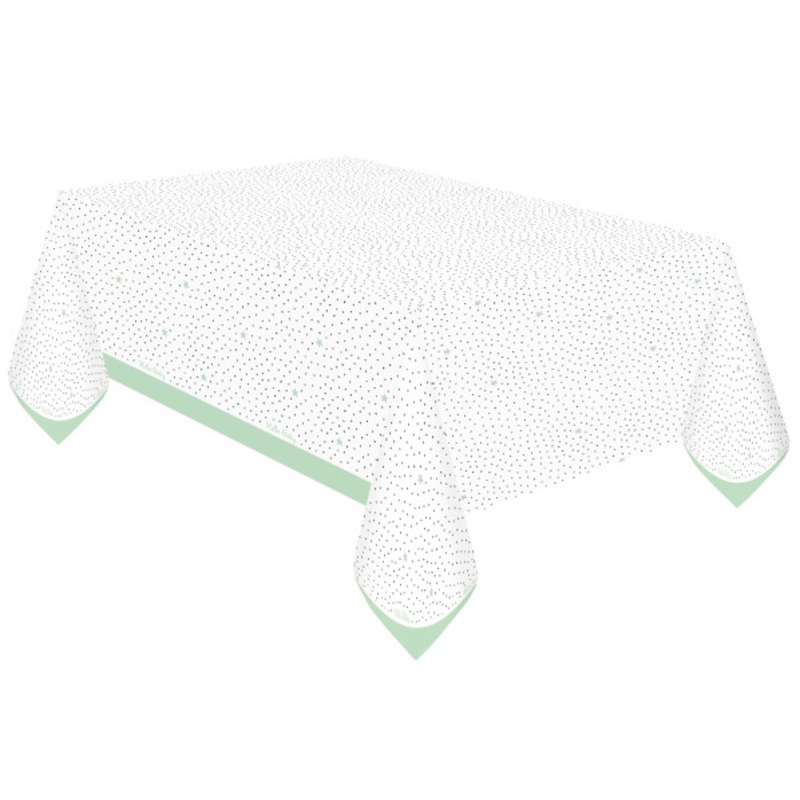 Little treasure tablecloth 1.2m x 1.8m