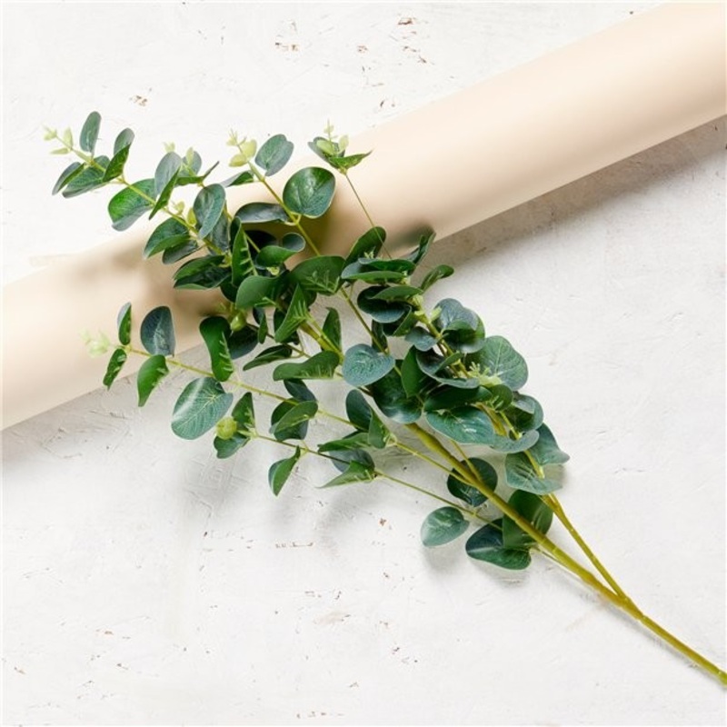 Eucalyptus Leaf Bouquet 19cm
