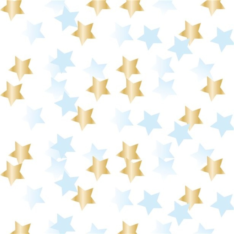 First Royal Birthday sprinkle decoration 14g