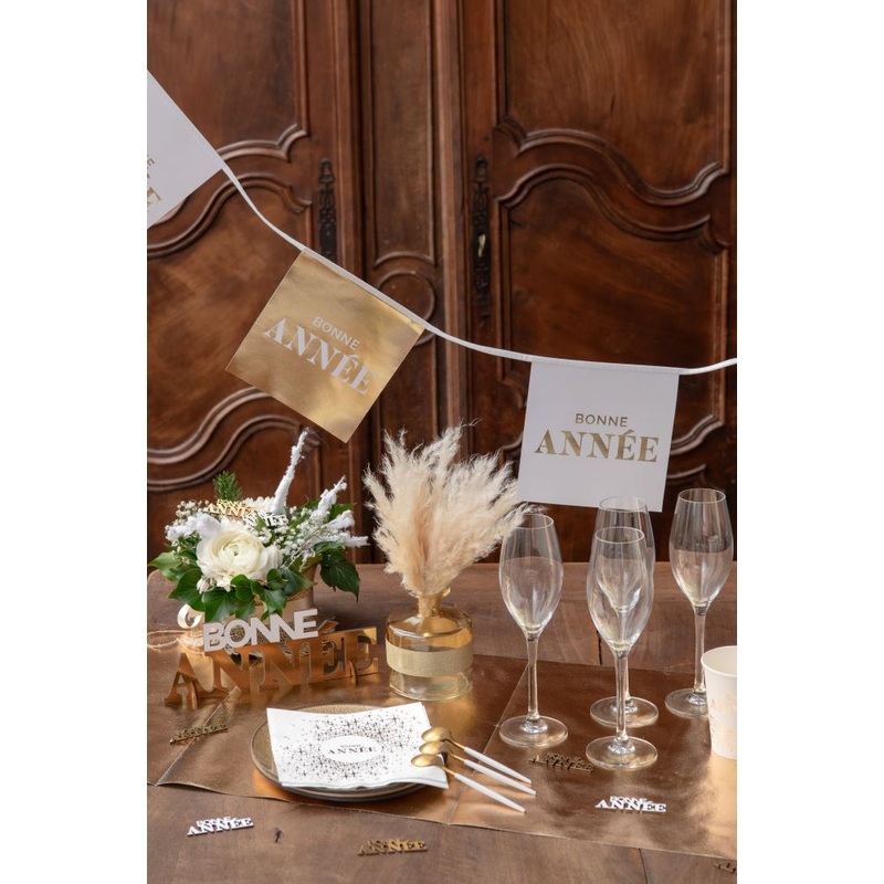 Pampas grass artificial flower 6 x 20cm