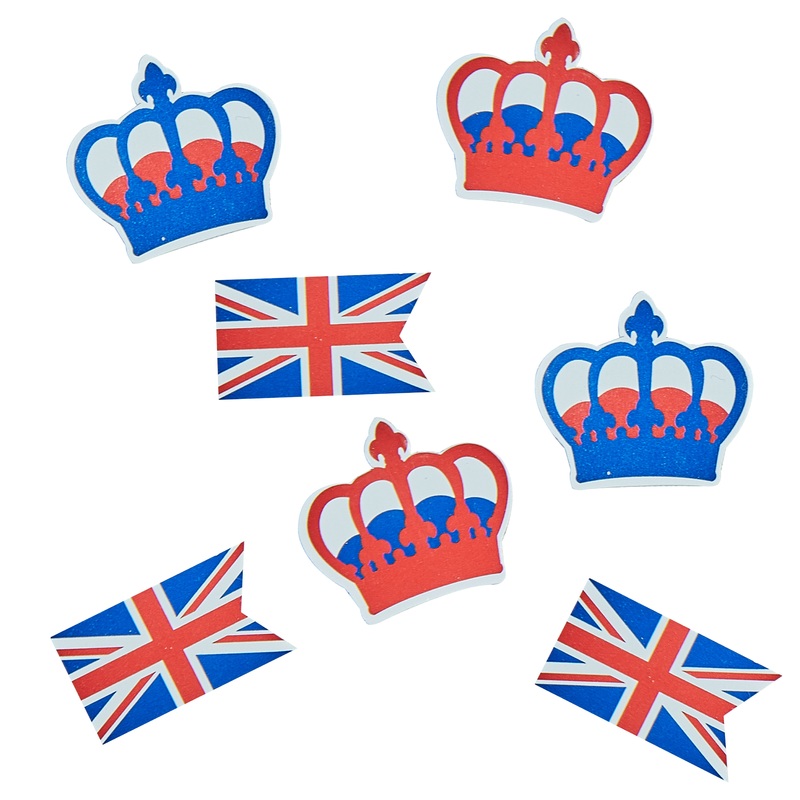 Party like Royalty Eco sprinkles 14g