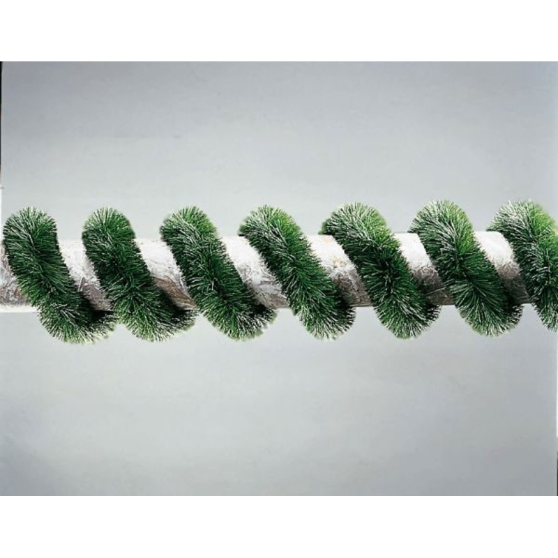 Christmas fir garland 300cm