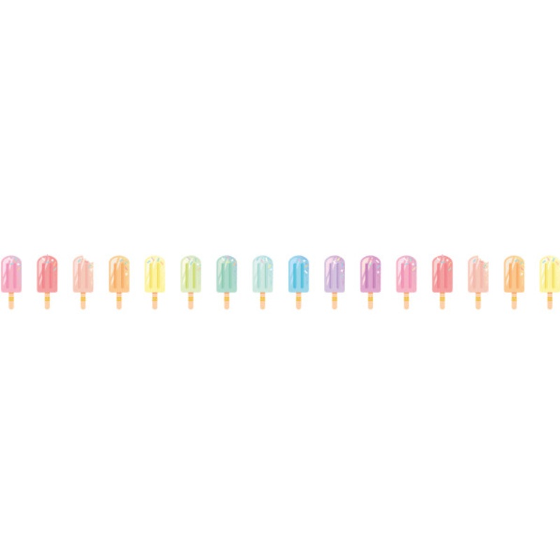 Sweet surprise garland 1.8m