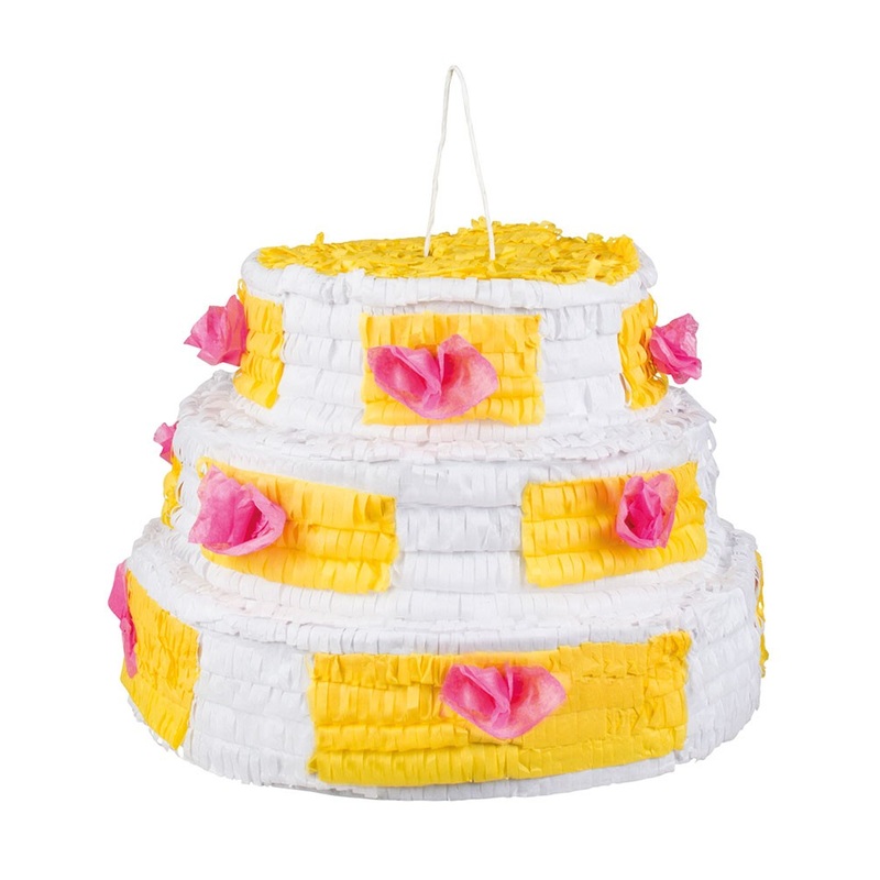 Cake Pinata 28 x 40cm