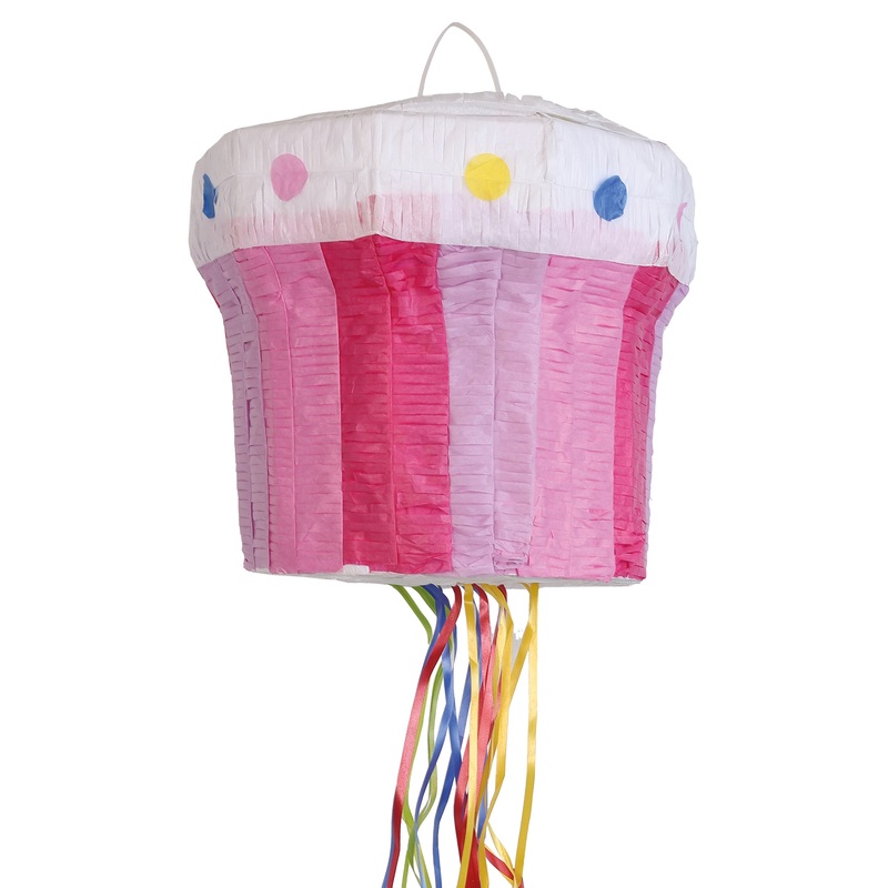 Cupcake Pinate