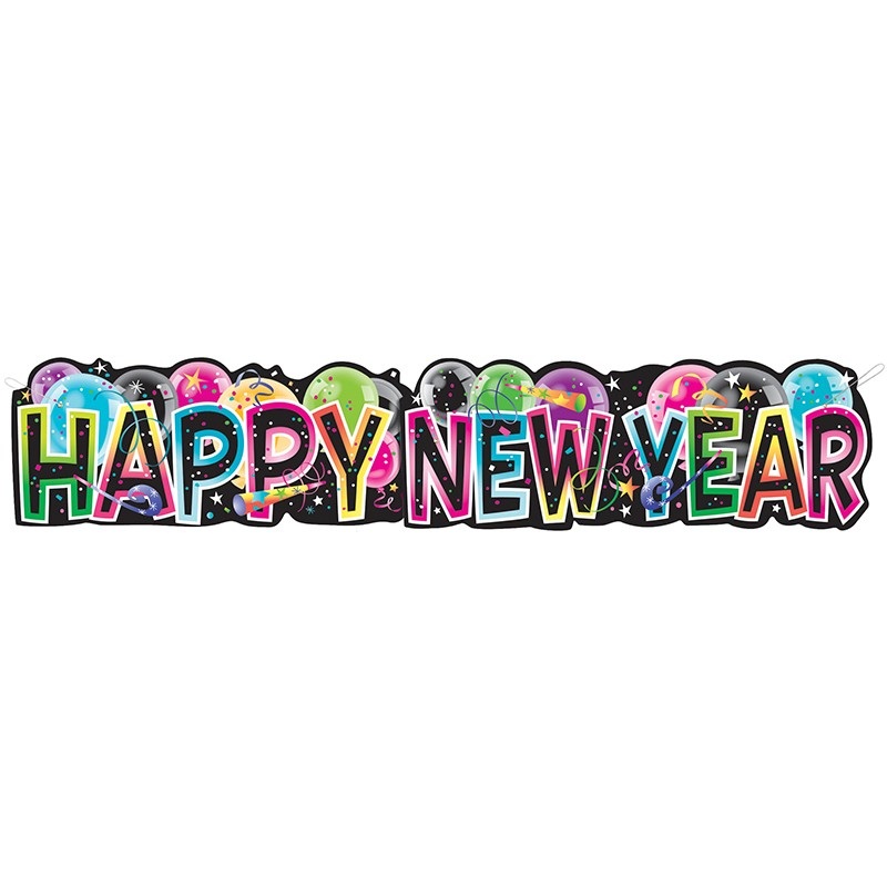 New Year Surprise Banner 1.45m