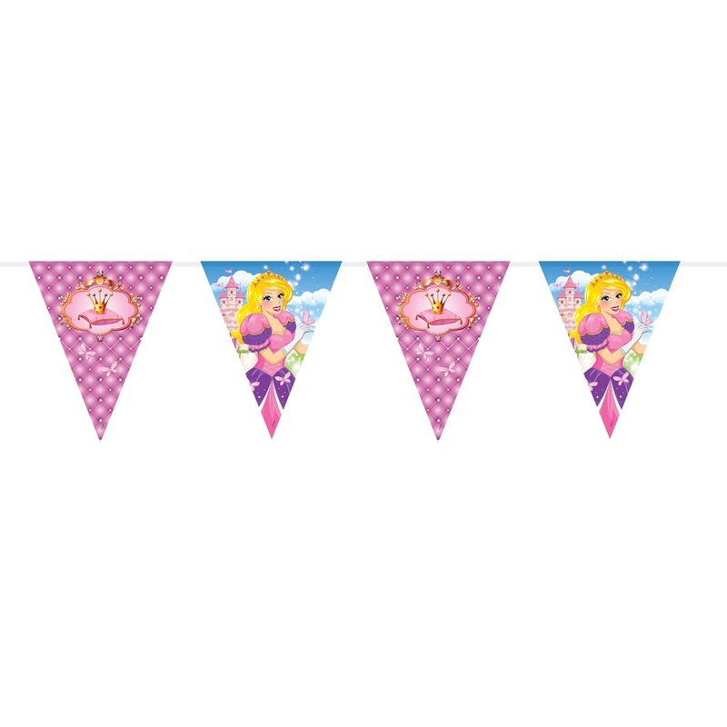 Princess dream pennant chain 6m