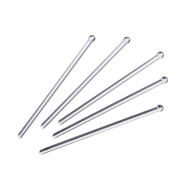 25 Long Island cocktail sticks 17cm
