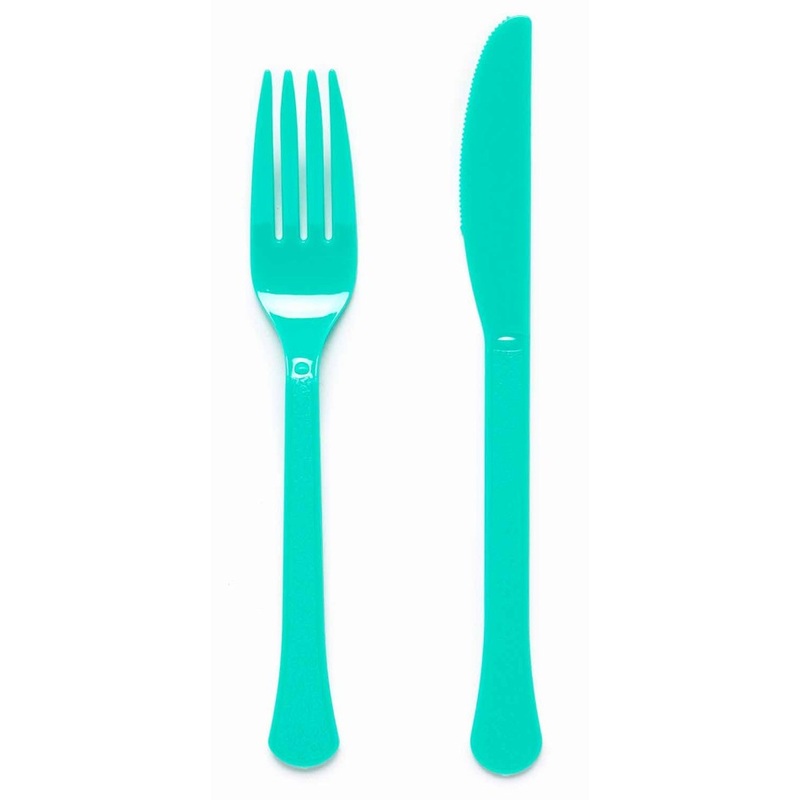 Beach Wave cutlery set 24 pieces