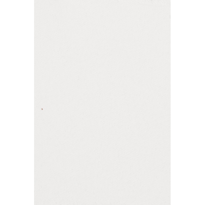 Paper tablecloth Mila white 137 x 274cm