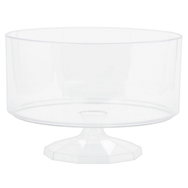 Trifle Bowl with Stand 15.2cm x 11.3cm