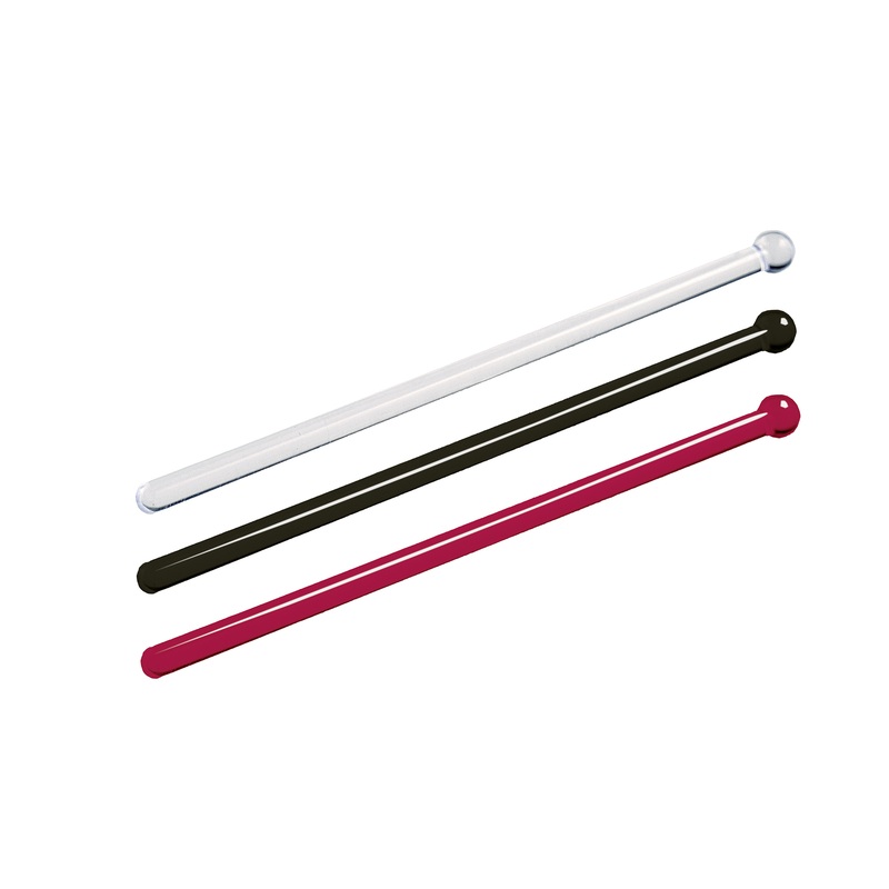 25 American Diner long drink sticks 17cm