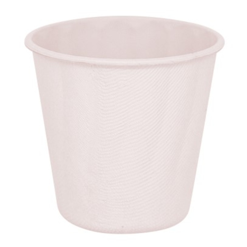 6 cups eco-elegance pink 310ml