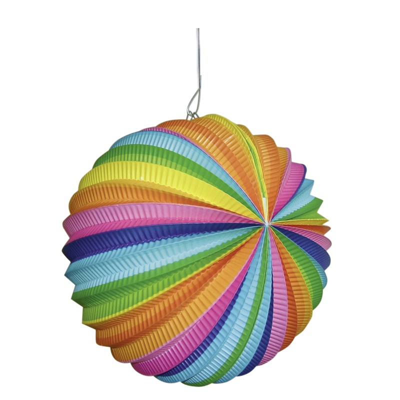 Motley Saint Martin Lampion Ida 25cm