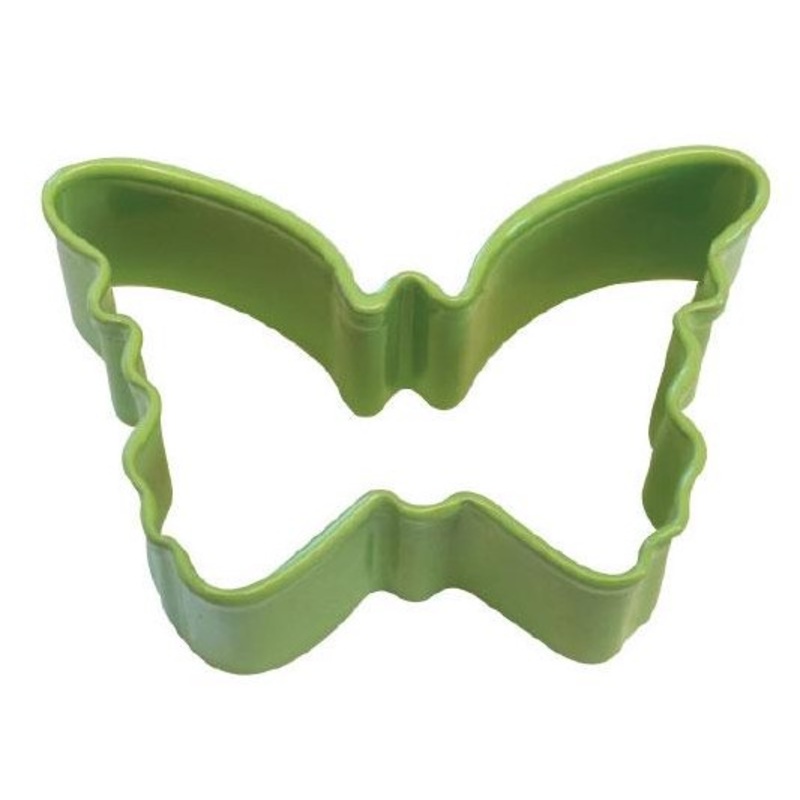 Cookie cutter butterfly 4.4cm