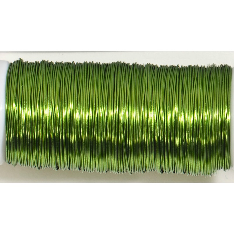 Kupferdraht grn 0,3mmx80m