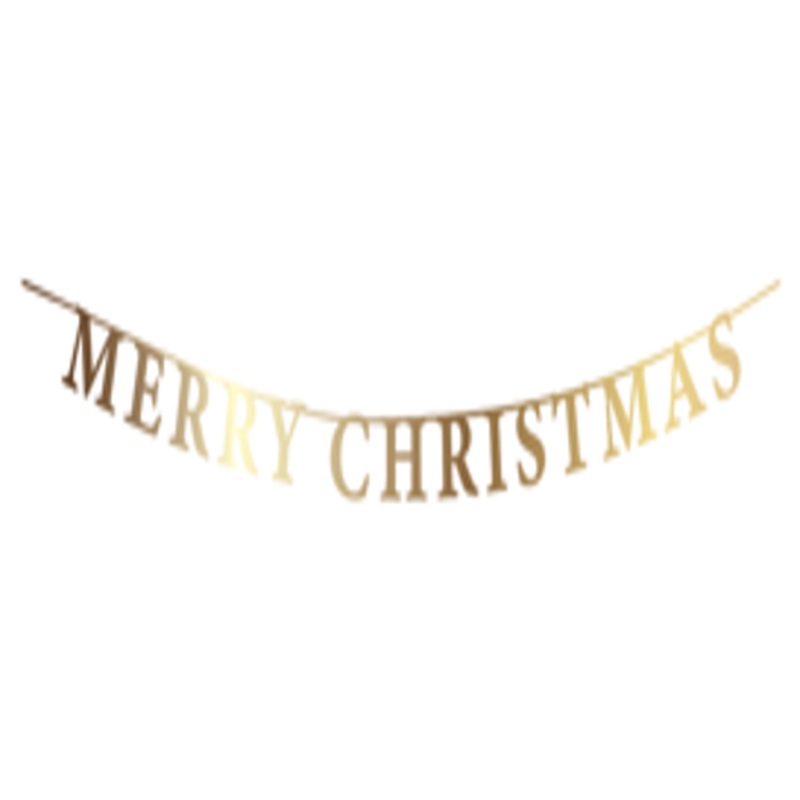 Garland - Sensual Christmas splendor