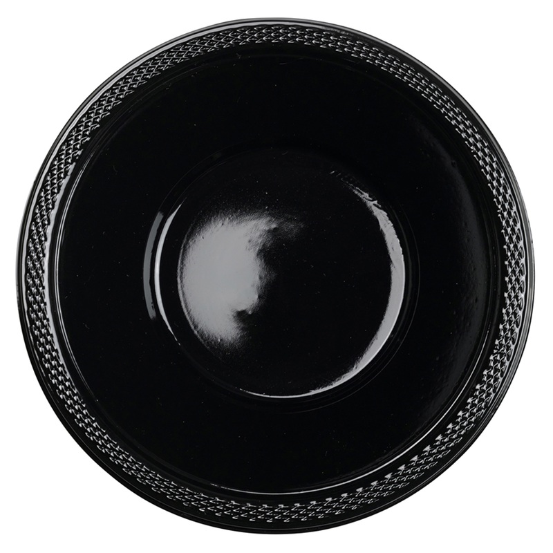 20 bowls of Black Beauty 355ml