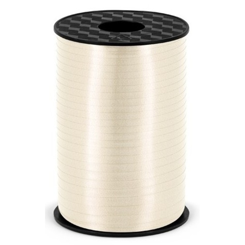 225m Hong Kong ribbon ivory