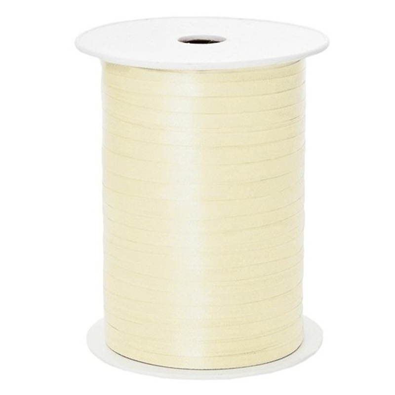 500m gift ribbon Lucy Creme