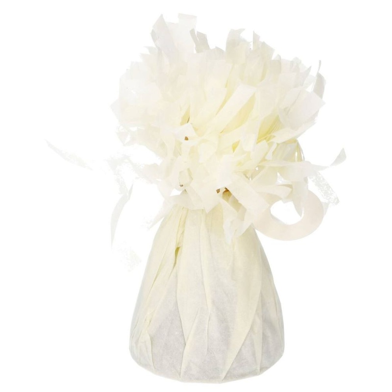 Balloon weight Creamy Latte 170g