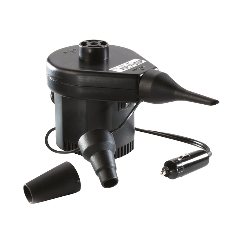 Car electric compressor pump 12V
