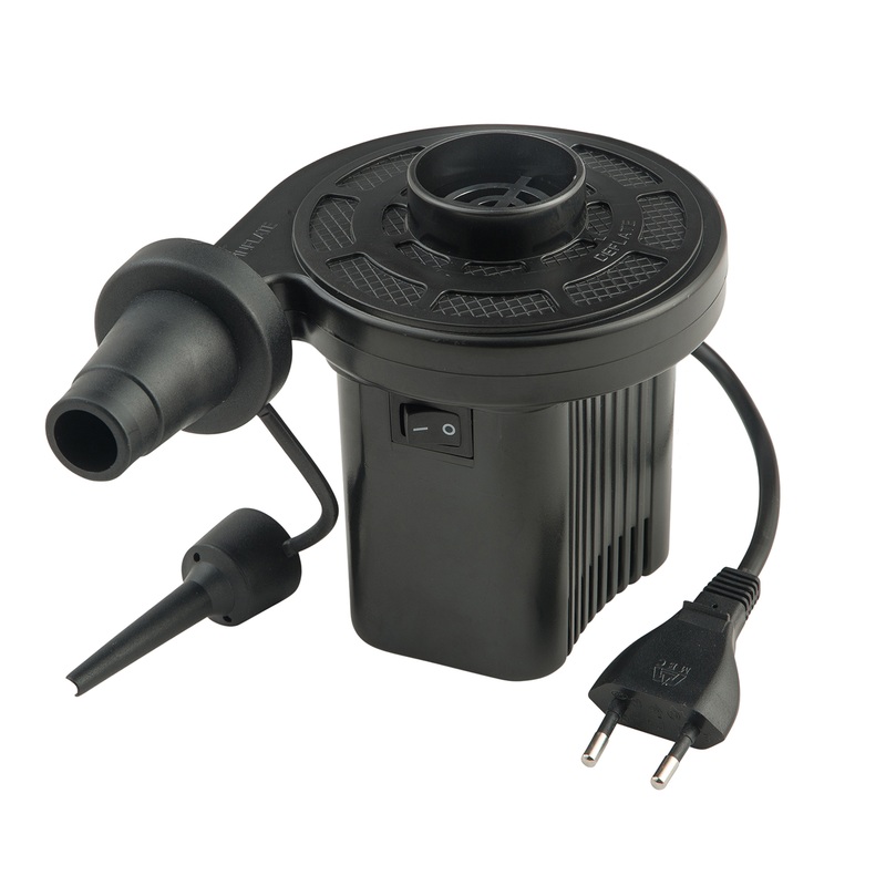 Electric compressor pump 230V