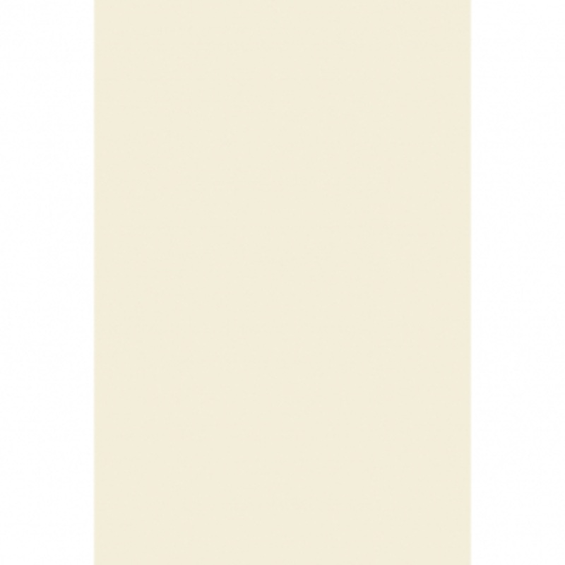 Plastic tablecloth Mila vanilla 2.74 x 1.37m