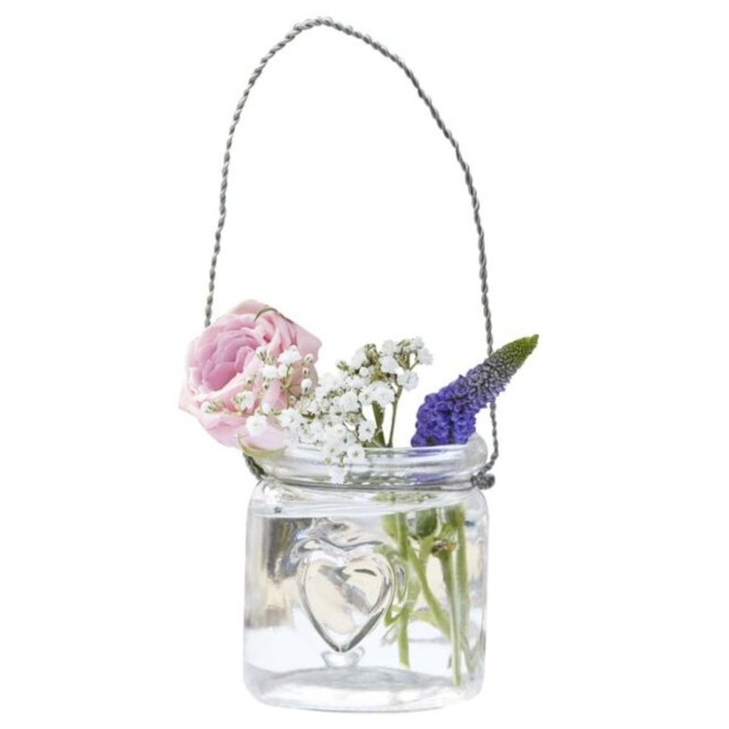 4 Landliebe wedding lanterns 21cm