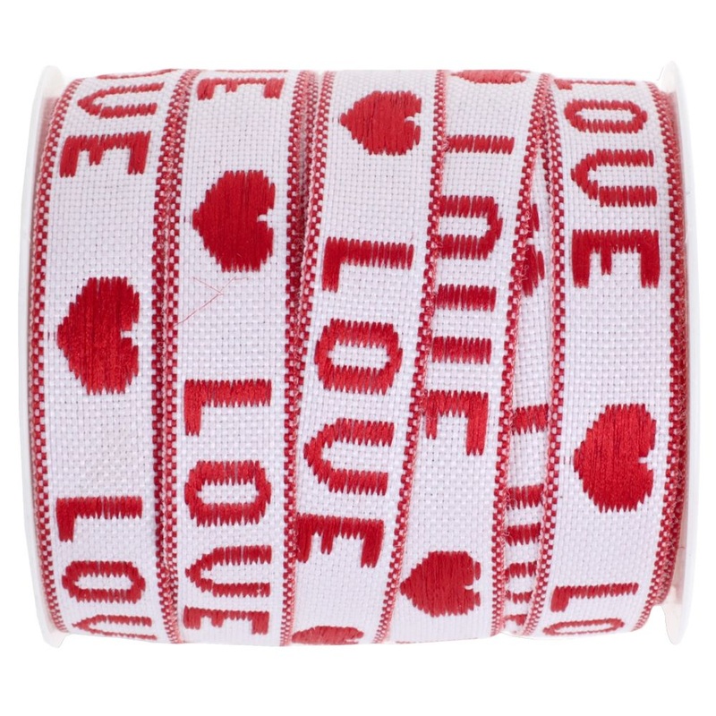 Gift Ribbon Love Shine 5m