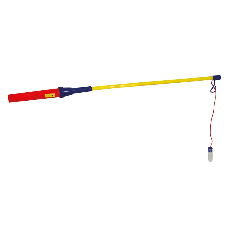 Short lantern stick 39cm