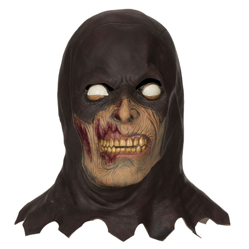 Executioner horror mask