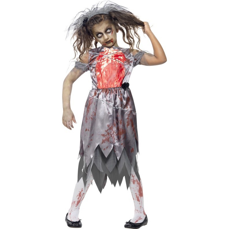 Horror brat Nadine costumes