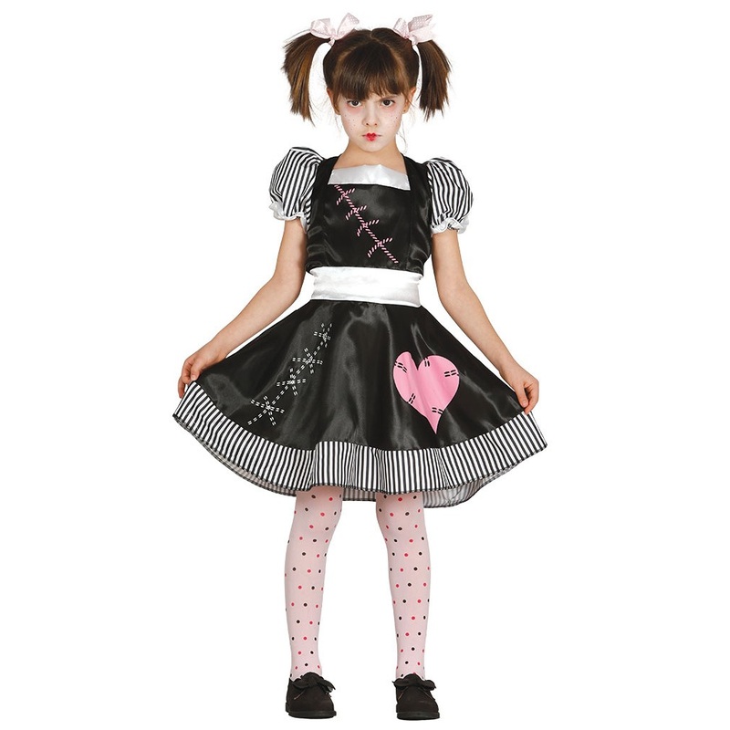 Peggy Sue child costume