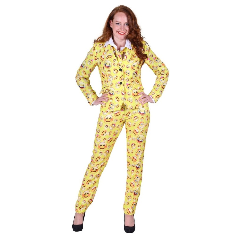World of emotions party suit 36