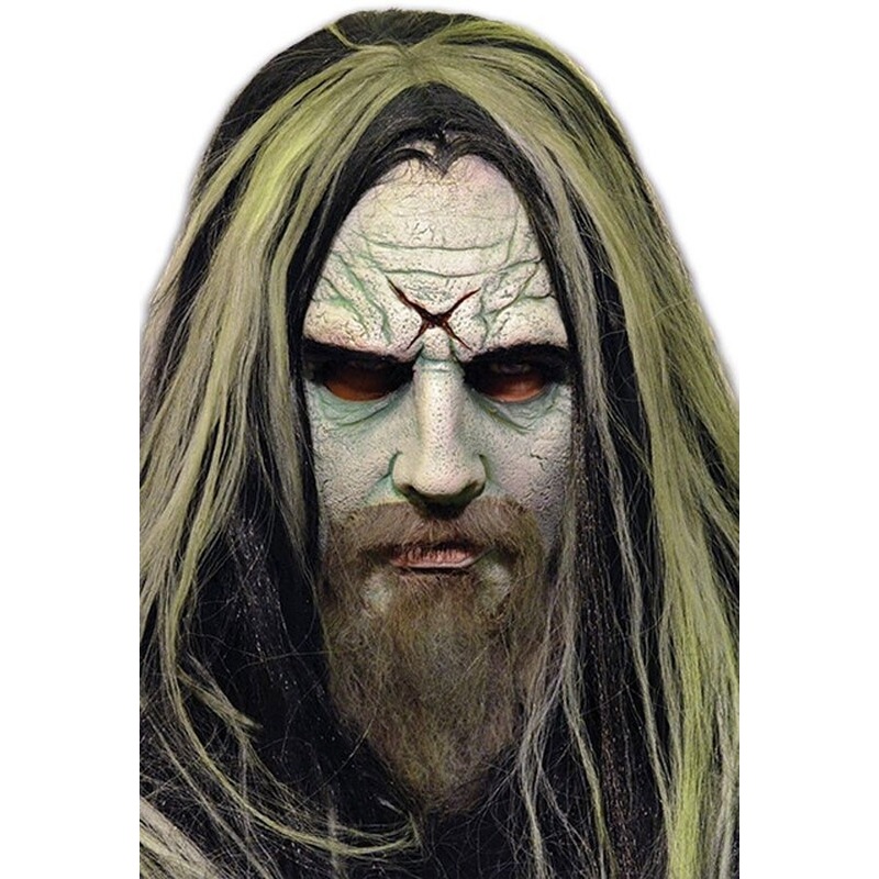 Zombie Noko full head mask