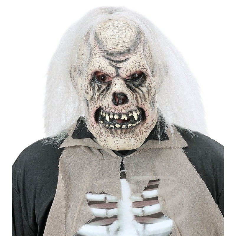 Horrible undead from the grave