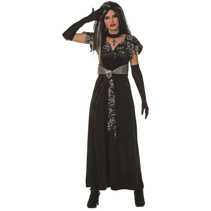 Necromancer From The Crypt 36